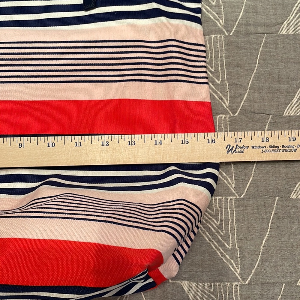 Kate Spade tote. Never used! - Picture 5 of 11
